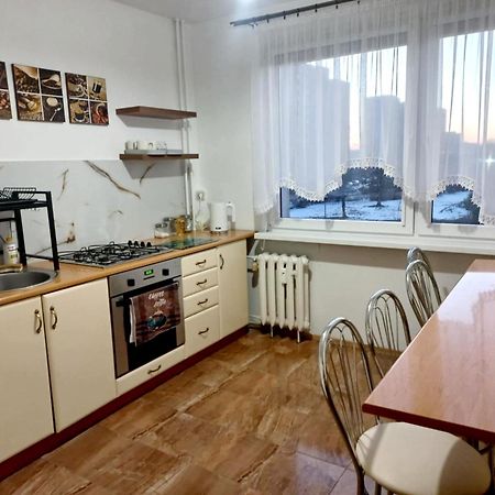 Apartament M-3 Częstochowa Exterior foto