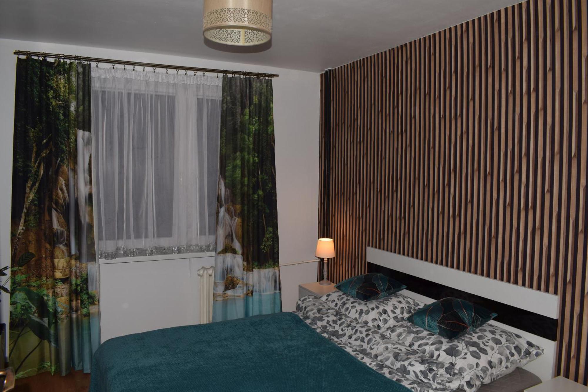 Apartament M-3 Częstochowa Exterior foto