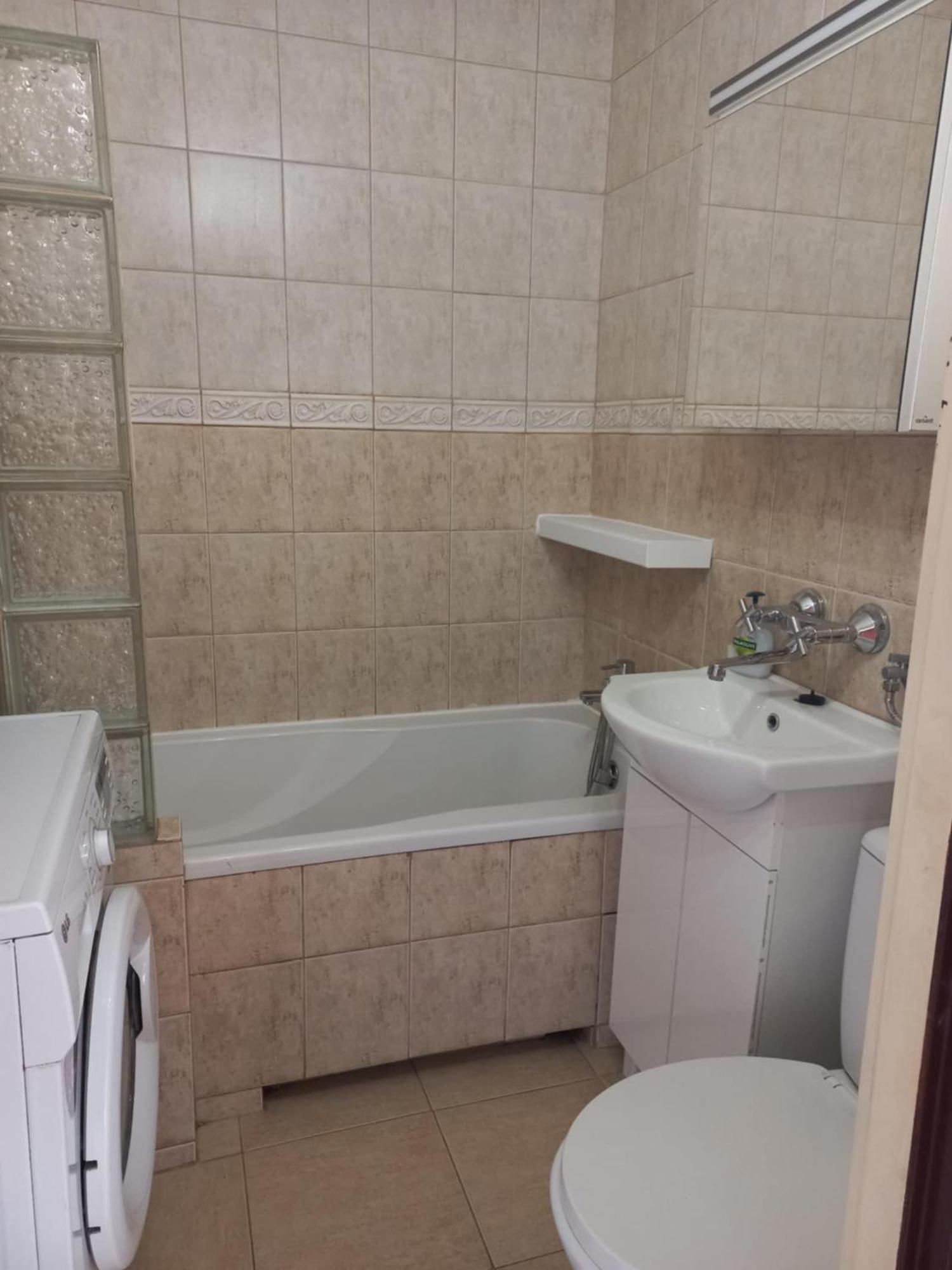 Apartament M-3 Częstochowa Exterior foto