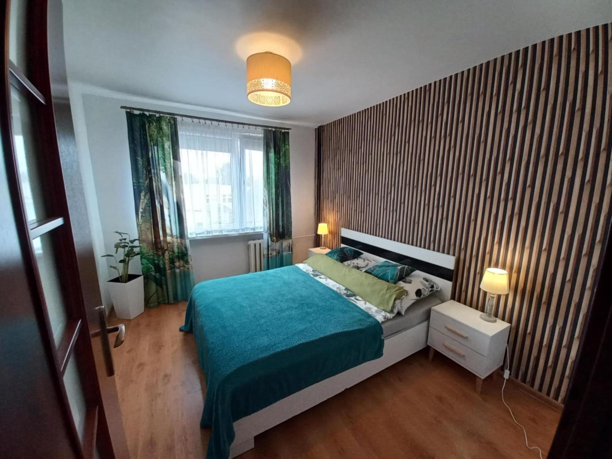 Apartament M-3 Częstochowa Exterior foto